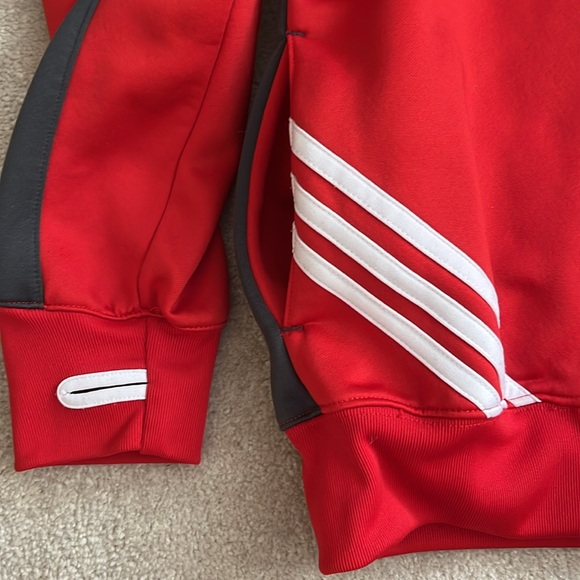 TFC Toronto FC -zip up hoodie - Picture 8 of 10